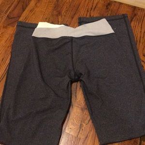 Lululemon flared pants